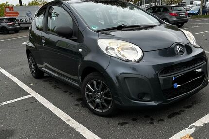 Citroen C1 74.000 km 2.800 &euro; Mülheim an der Ruhr 45475