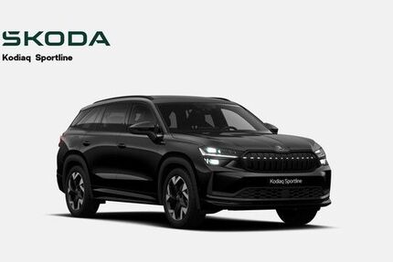 Skoda Kodiaq 4.999 km 49.999 &euro; Lünen 44534