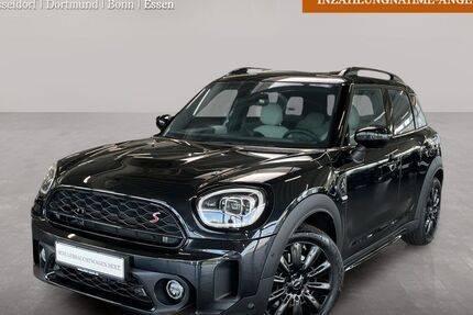 Mini Countryman S (Cooper) 29.448 km 32.890 &euro; Essen 45141