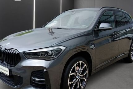 BMW X1 55.470 km 27.990 &euro; Bottrop 46236