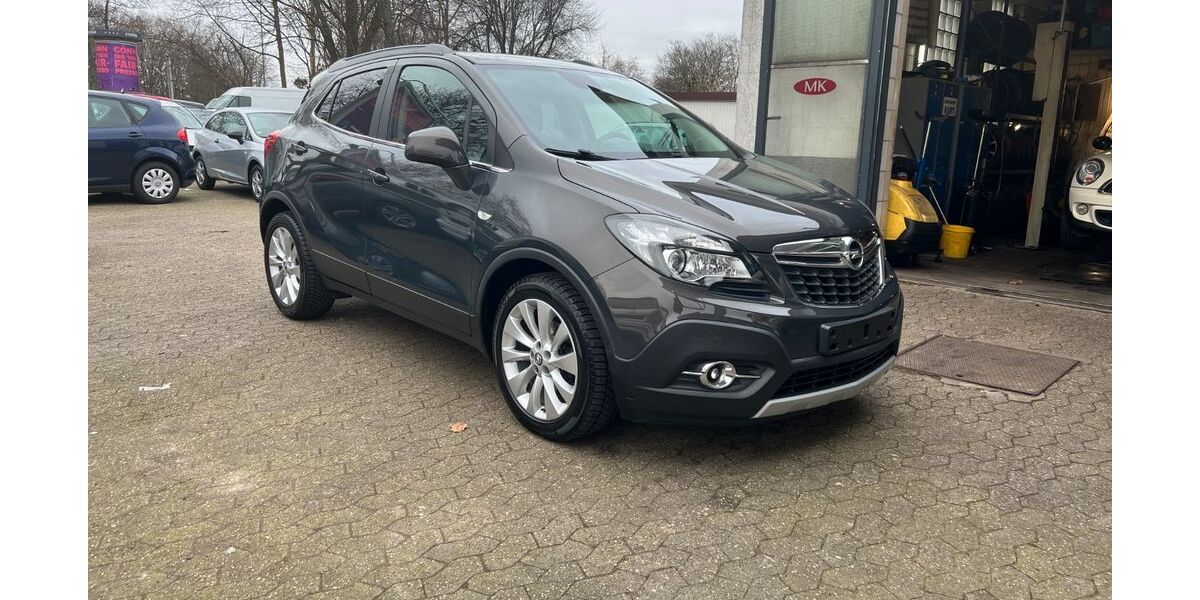Opel Mokka 170.000 km 7.480 &euro; Essen 45141