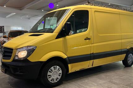 Mercedes-Benz Sprinter 239.000 km 8.990 &euro; Datteln 45711