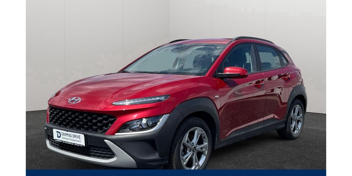 Hyundai KONA 85.898 km 13.790 &euro; Castrop-Rauxel 44575