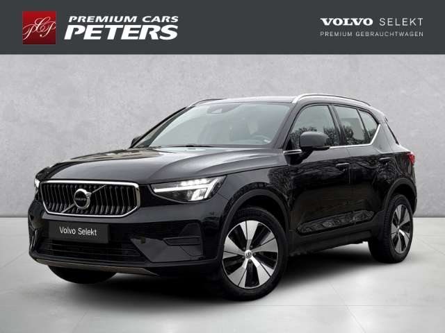 Volvo XC40 57.631 km 27.999 &euro; Dortmund 44143