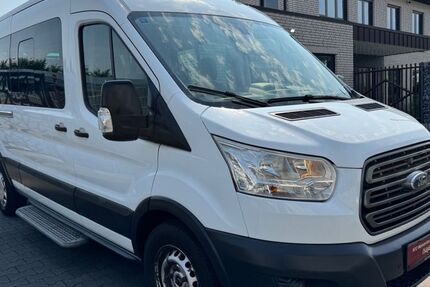 Ford Transit 175.000 km 10.990 &euro; Castrop-Rauxel 44575
