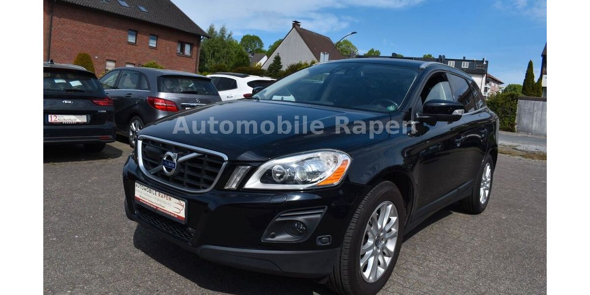 Volvo XC60 237.000 km 8.290 &euro; Oer-Erkenschwick (Rapen) 45739