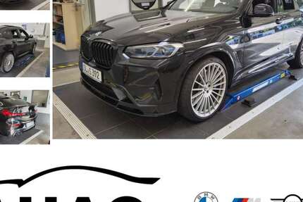 Alpina XD4 51.496 km 69.840 € Gelsenkirchen 45897