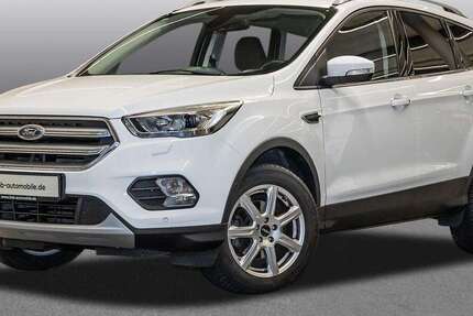Ford Kuga 103.900 km 12.950 &euro; Hagen 58135