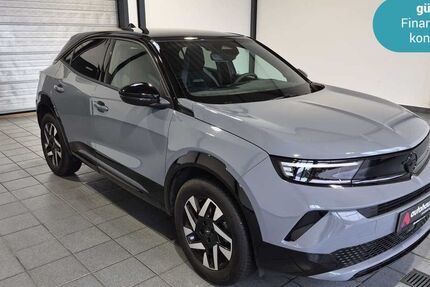 Opel Mokka 30.797 km 19.990 &euro; Wuppertal 42287