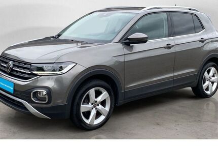 VW T-Cross 17.163 km 16.990 &euro; Bochum - Linden 44879