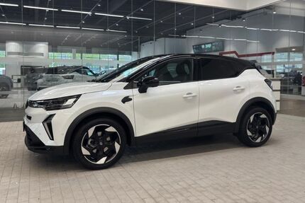 Renault Captur 9.159 km 20.950 &euro; Oberhausen 46049