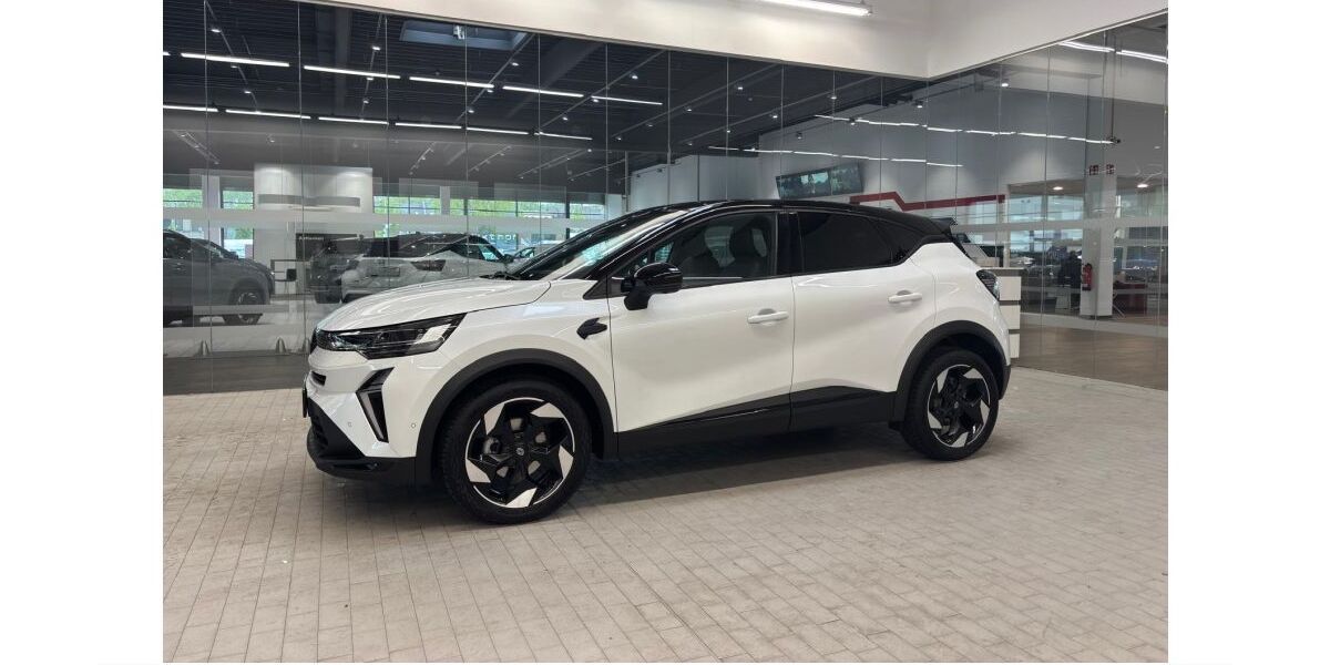 Renault Captur 9.159 km 20.950 &euro; Oberhausen 46049