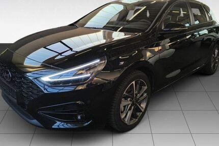 Hyundai i30 22.830 km 23.490 &euro; Datteln 45711