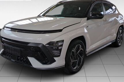 Hyundai KONA 12.949 km 33.970 € Gelsenkirchen 45897
