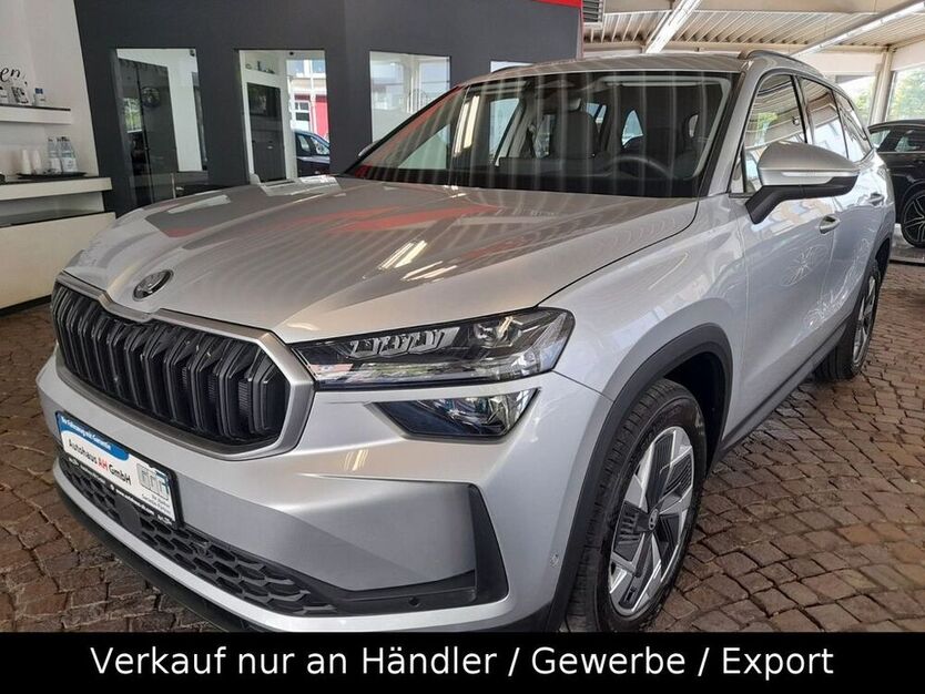 Kodiaq