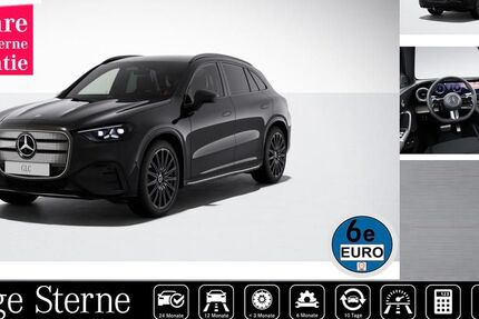 Mercedes-Benz GLC 400 4.589 km 92.222 &euro; Dorsten 46282