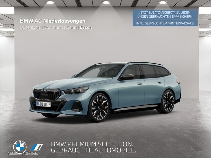 BMW i5 19.898 km 77.999 € Essen 45141