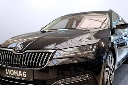 Skoda Superb 51.940 km 28.990 &euro; Gelsenkirchen 45881
