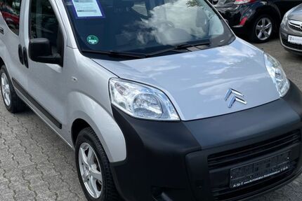Citroen Nemo 42.000 km 5.599 € Recklinghausen 45665