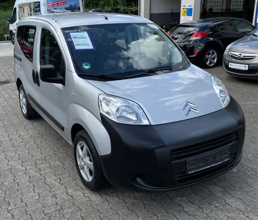 Citroen Nemo 42.000 km 5.599 € Recklinghausen 45665