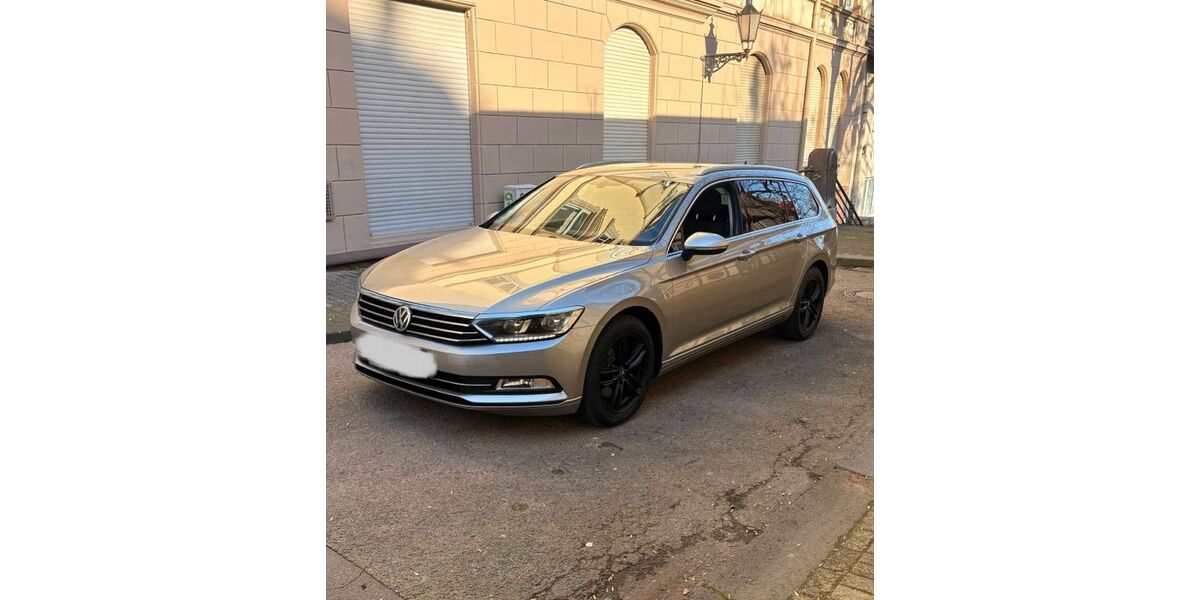 VW Passat 182.600 km 11.600 &euro; Wuppertal 42277