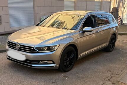 VW Passat 182.600 km 11.700 &euro; Wuppertal 42277