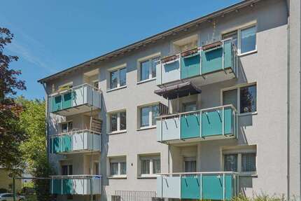 Wohnung zum Mieten in Bochum 610 € 63.48 m² 3 zimmer