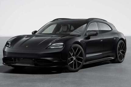 Porsche Taycan 9.900 km 121.890 € Wuppertal 42279