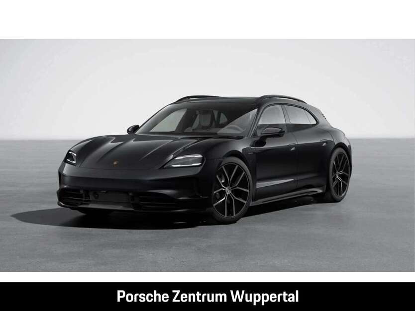 Porsche Taycan 9.900 km 121.890 € Wuppertal 42279
