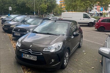 DS Automobiles DS3 51.871 km 9.200 € Herne 44652