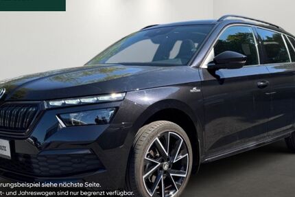Skoda Kamiq 57.869 km 19.790 &euro; Wuppertal 42109