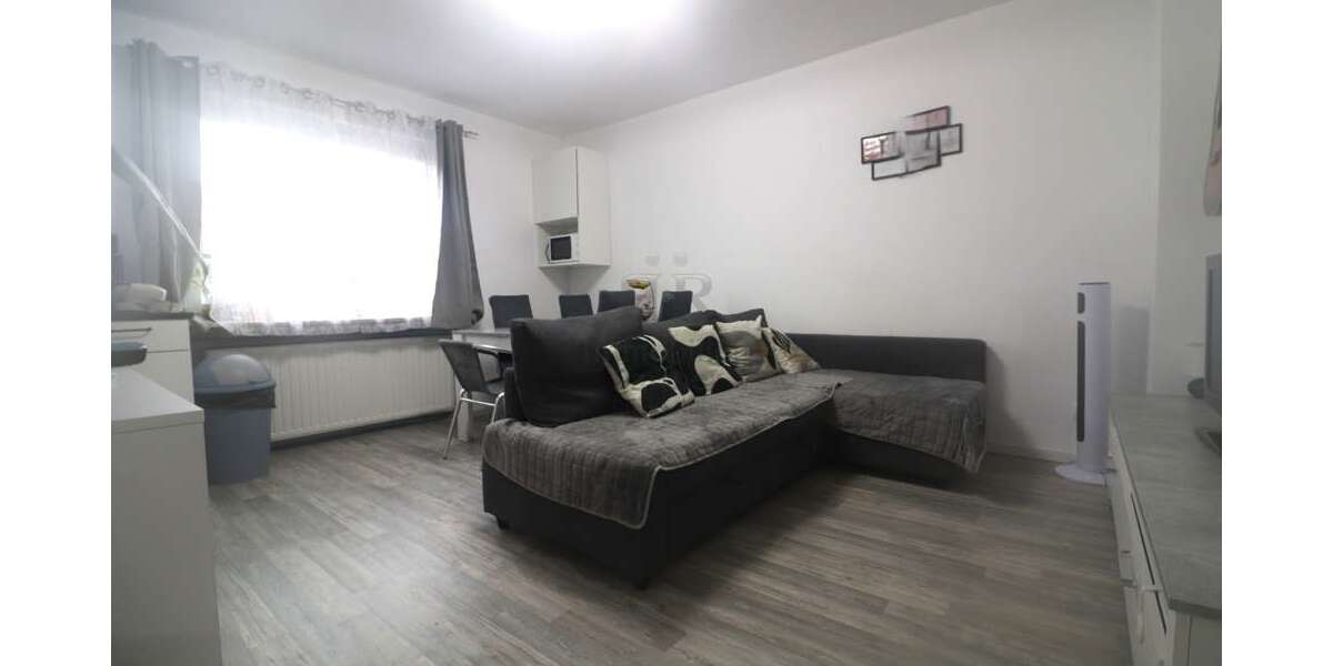 Wohnung zum Kaufen in Oberhausen 99.900 € 60 m² 3 zimmer