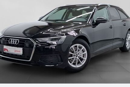 Audi A6 93.969 km 33.980 € Bochum 44809