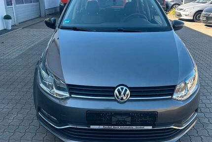 VW Polo 108.000 km 6.800 &euro; Bochum 44866