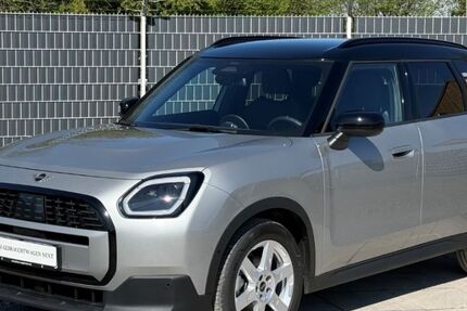 Mini Countryman D (Cooper) 27.129 km 29.990 &euro; Haltern am See 45721