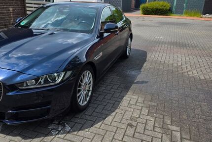 Jaguar XE 105.000 km 13.700 &euro; Dorsten 46286