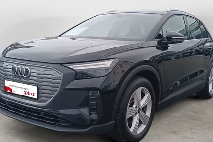 Audi Q4 e-tron 90.094 km 29.480 &euro; Schwelm 58332