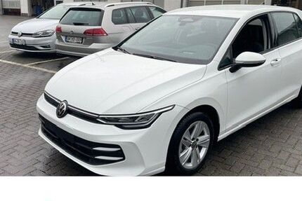 VW Golf 2.190 km 23.198 &euro; Lünen 44534