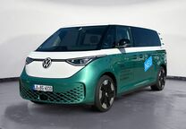 Gebrauchtwagen VW ID. Buzz