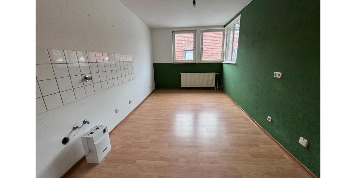 Dachgeschoßwohnung Herne Wanne-Bickern - 2.5 Zimmer, 72 m&sup2;, 470&euro; | Angebot:26538163