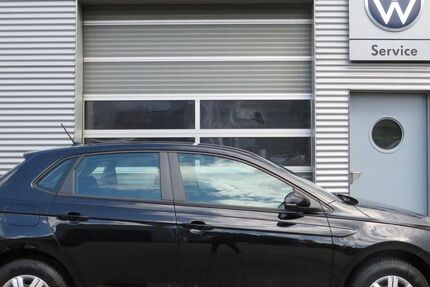 VW Polo 2.500 km 21.990 &euro; Essen 45307