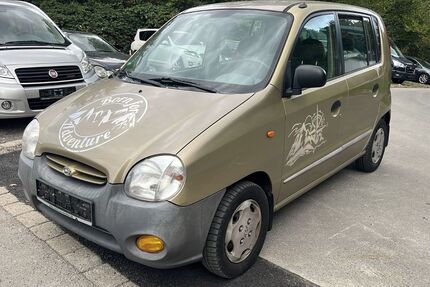 Hyundai Atos 80.000 km 790 € Wetter Ruhr 58300