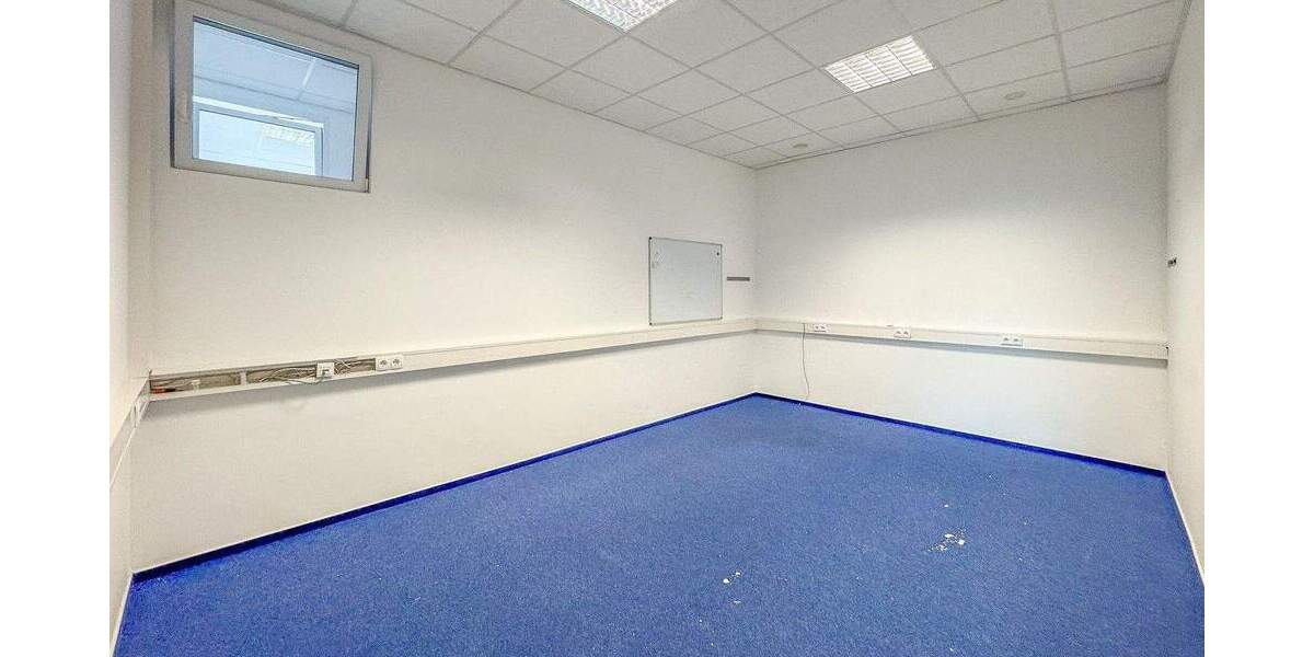 BÜRO - 270 m² - 7 BÜROS - 2 BESPRECHUNGSRÄUME - KÜCHE - LASTENAUFZUG - STELLPLÄTZE - TOP AUFGETEILT! zimmer