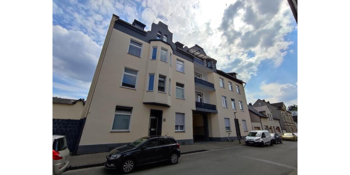 Schöne 2 Zimmer Wohnung mit Balkon in GE-Ückendorf 2 zimmer