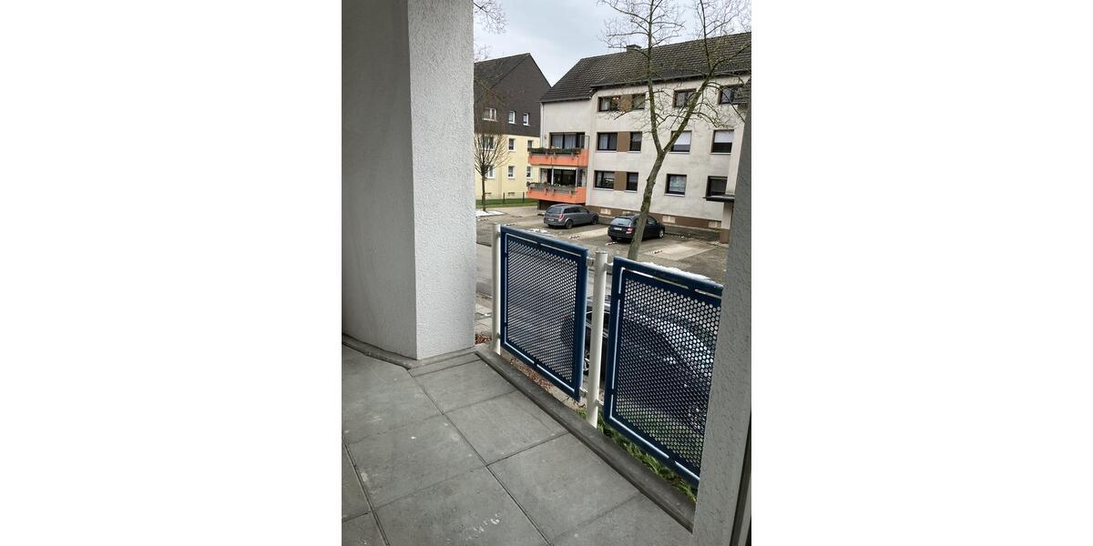 Im besten Alter eine Wohnung bei VIVAWEST - Wohnen ab 60. 2.5 zimmer