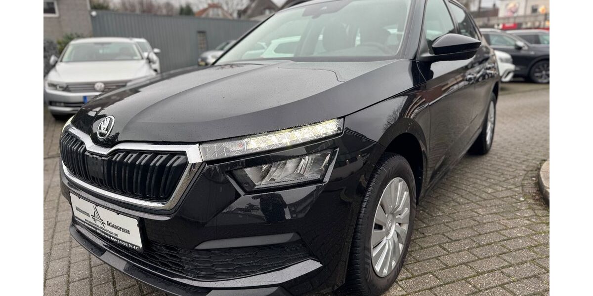 Skoda Kamiq 46.515 km 15.999 &euro; Mülheim / Ruhr 45473