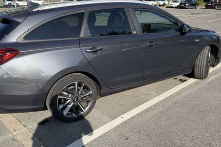 Hyundai i30 45.000 km 14.200 &euro; Gelsenkirchen, Stadt 45891