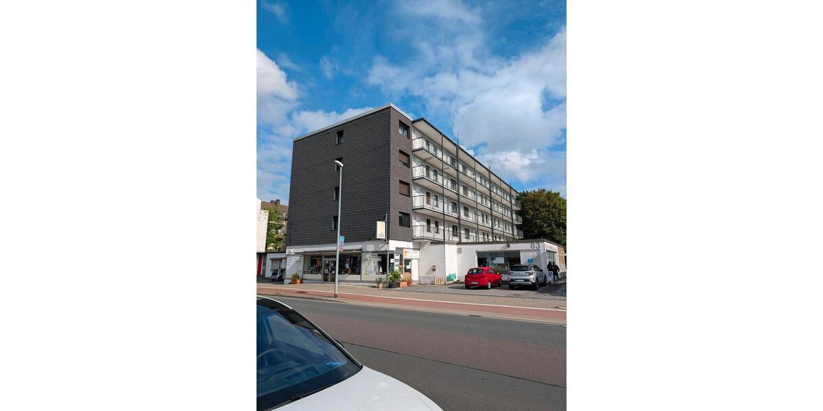 Etagenwohnung Hagen Hagen-Mitte - 2.5 Zimmer, 71 m&sup2;, 89.000&euro; | Angebot:27234834