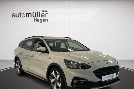 Ford Focus 73.624 km 16.990 € Hagen 58095