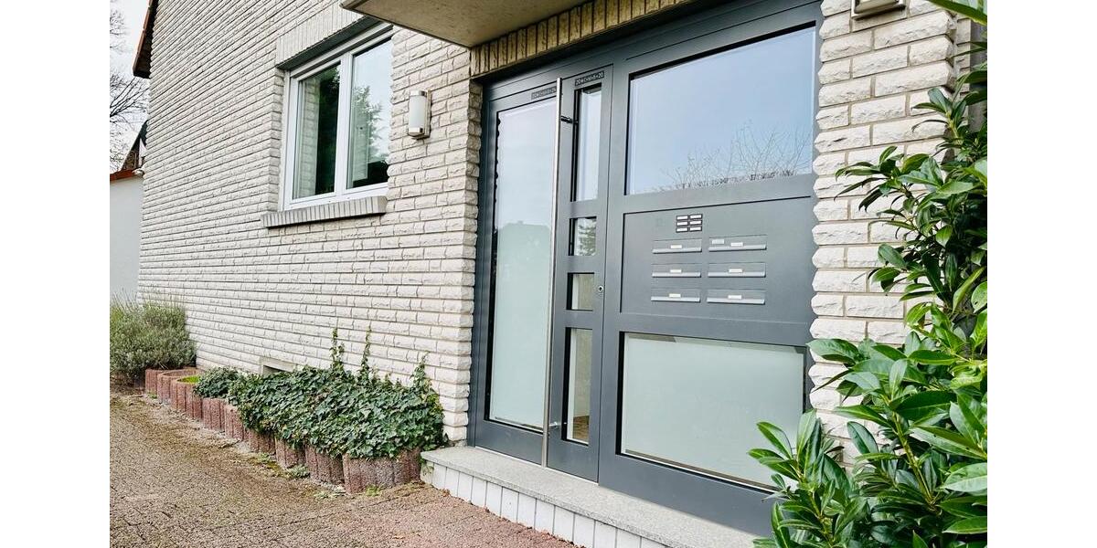 Wunderschöne Eigentumswohnung im Holzwickeder Süden von privat 3 zimmer